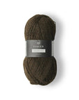 Isager Highland - Chocolate - 4 Ply - Isager - The Little Yarn Store
