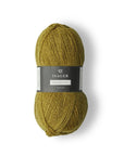 Isager Highland - Curry - 4 Ply - Isager - The Little Yarn Store