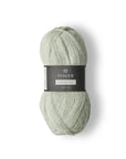 Isager Highland - Ice Blue - 4 Ply - Isager - The Little Yarn Store