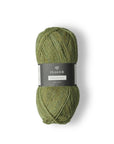 Isager Highland - Moss - 4 Ply - Isager - The Little Yarn Store