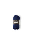 Isager Hor Organic - Indigo - 5 Ply - Isager - The Little Yarn Store