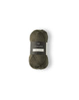 Isager Hor Organic - Khaki - 5 Ply - Isager - The Little Yarn Store