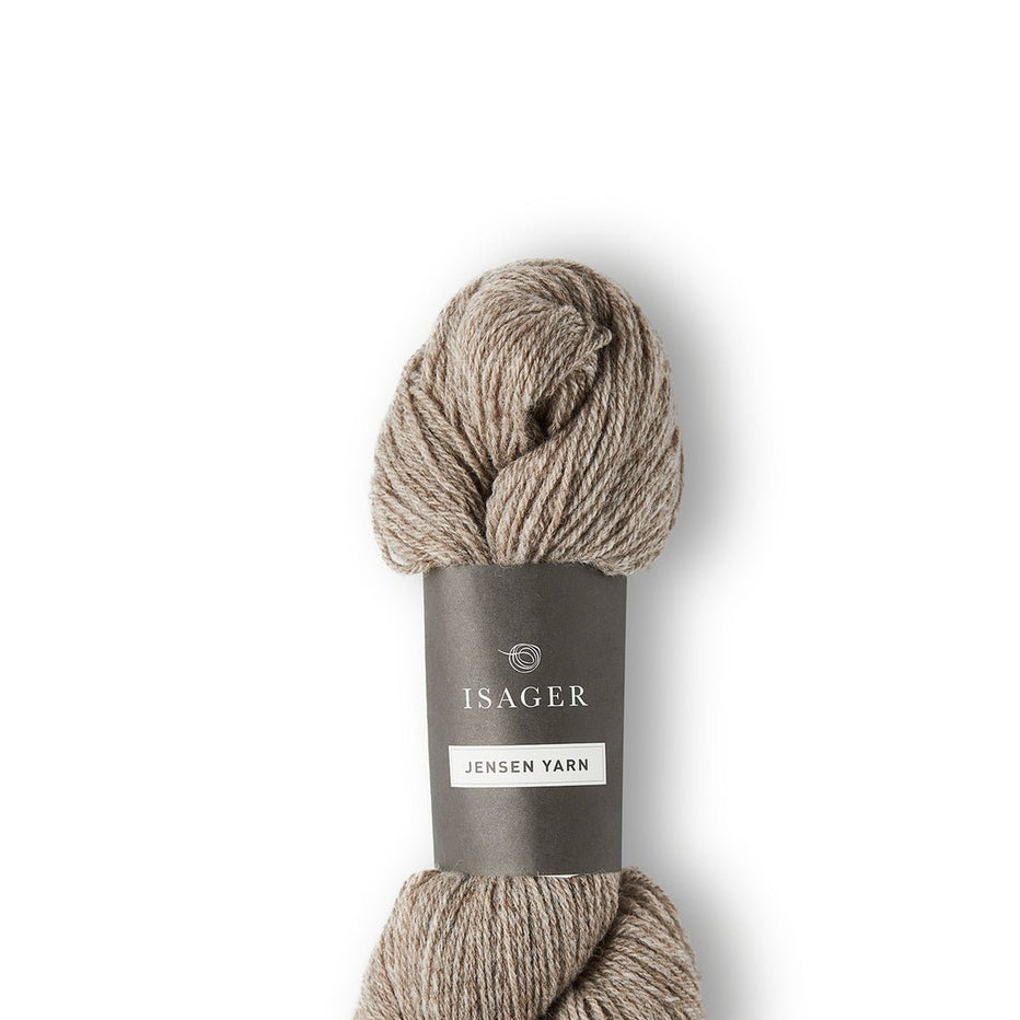 Isager Jensen - The Little Yarn Store