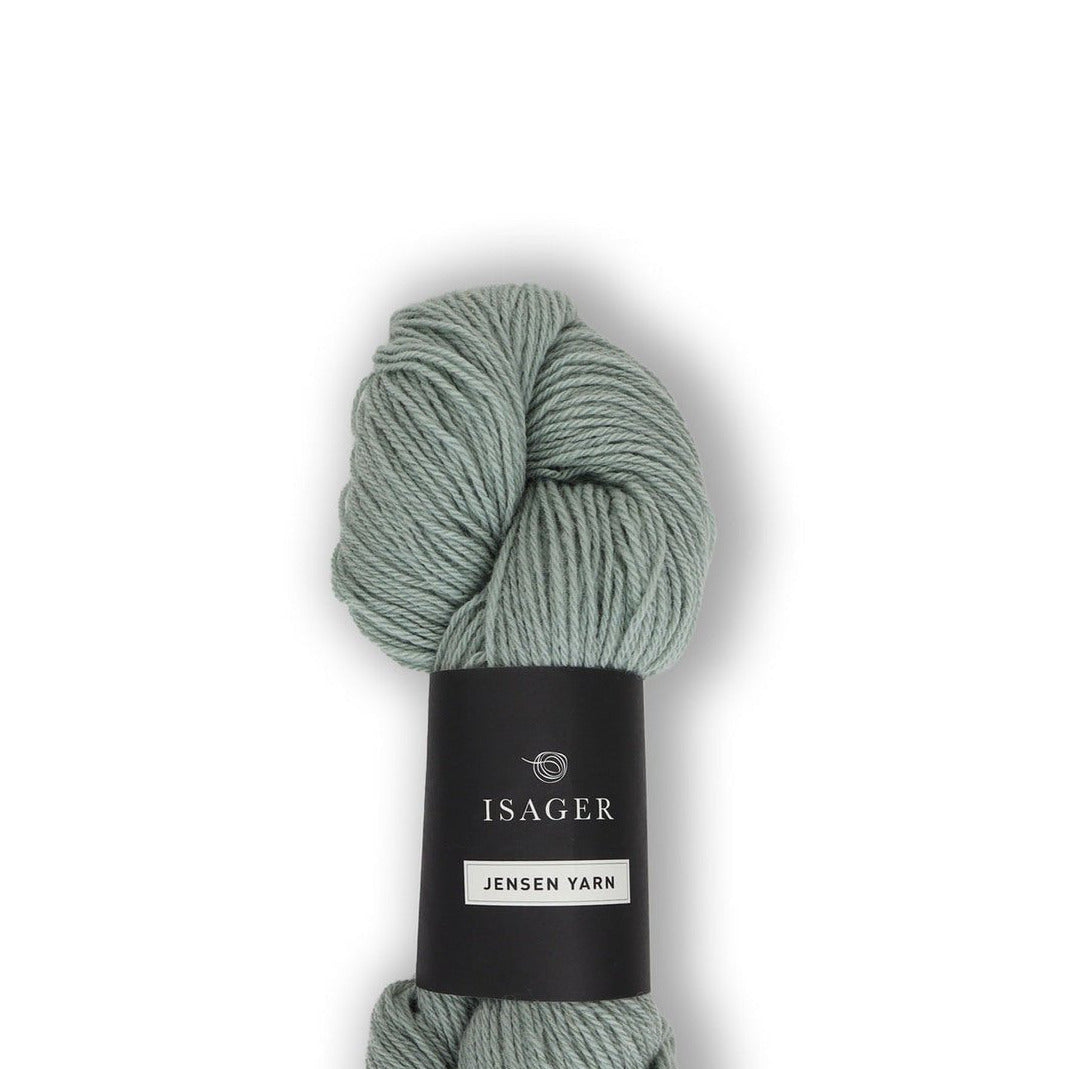 Isager Jensen - 83 - 8 Ply - Isager - The Little Yarn Store
