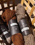 Isager Jensen - 0 - 8 Ply - Isager - The Little Yarn Store