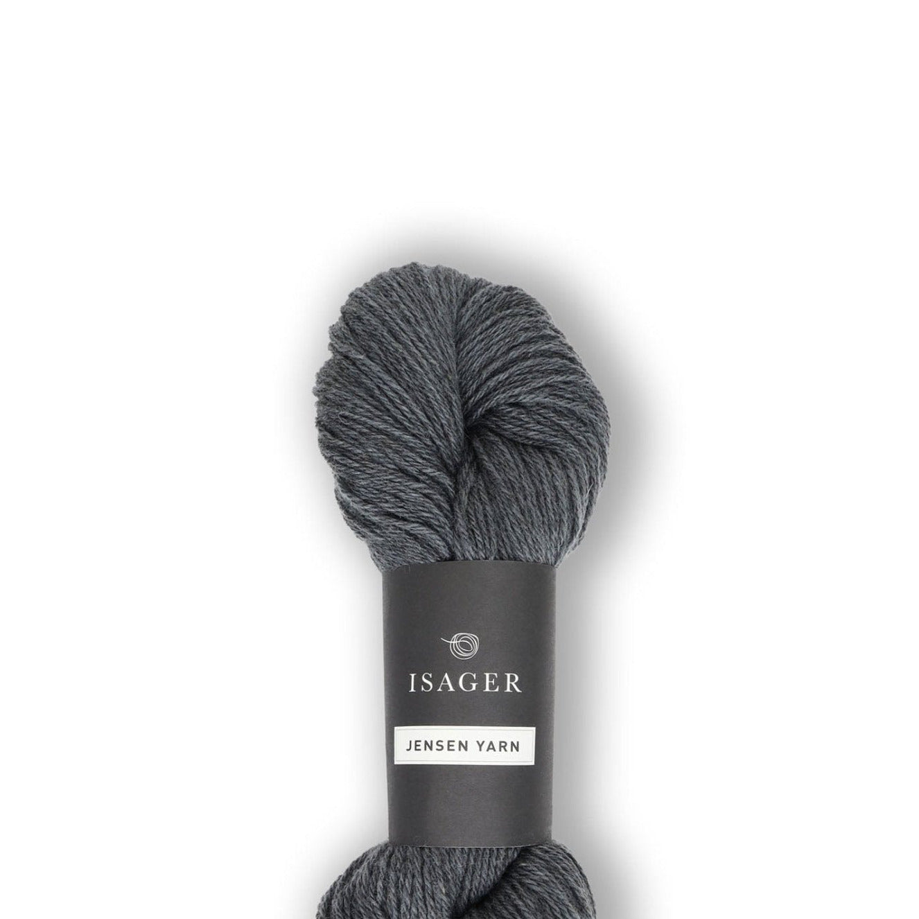 Isager Jensen - 42 - 8 Ply - Isager - The Little Yarn Store