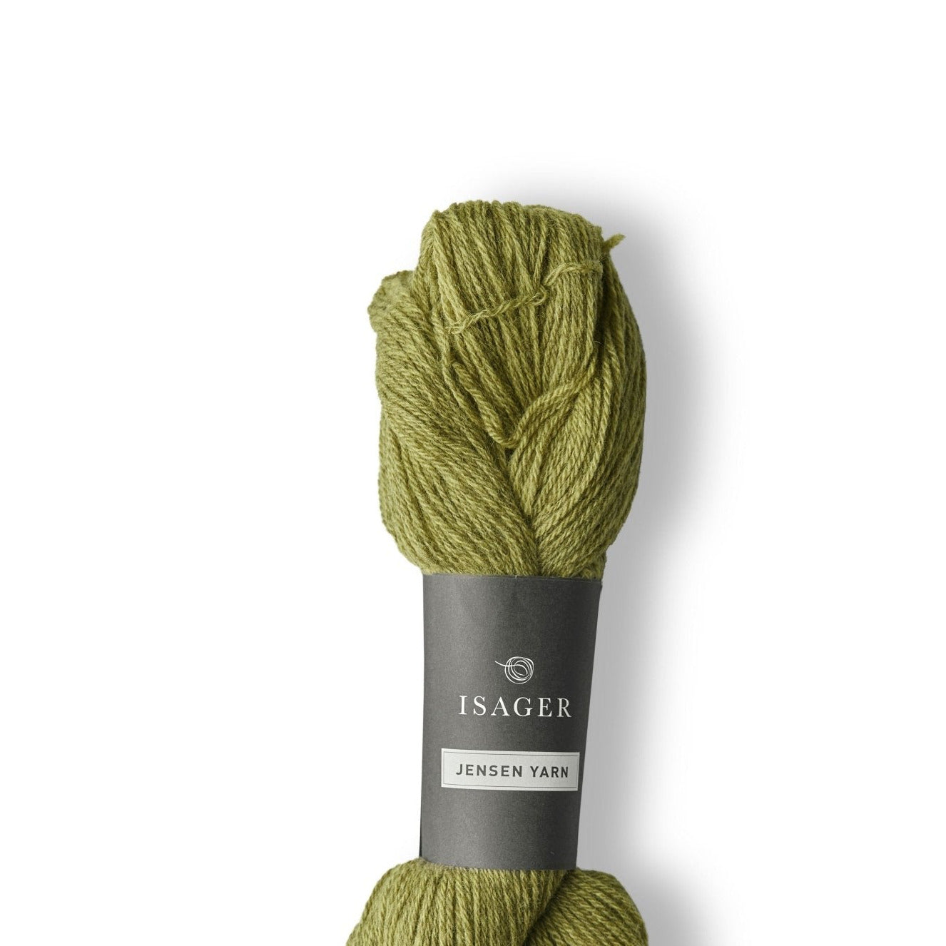 Isager Jensen - 40s - 8 Ply - Isager - The Little Yarn Store