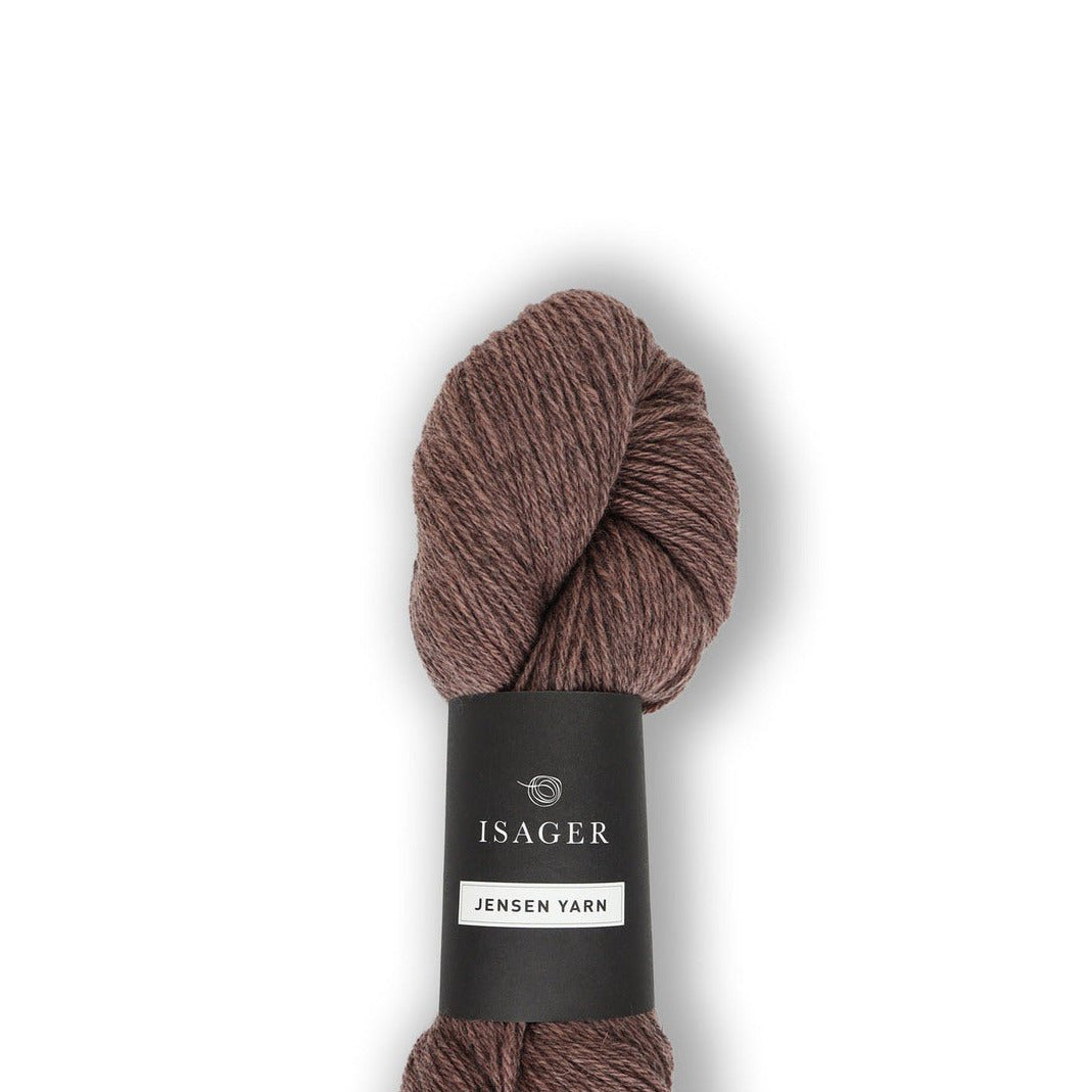 Isager Jensen - 88 - 8 Ply - Isager - The Little Yarn Store