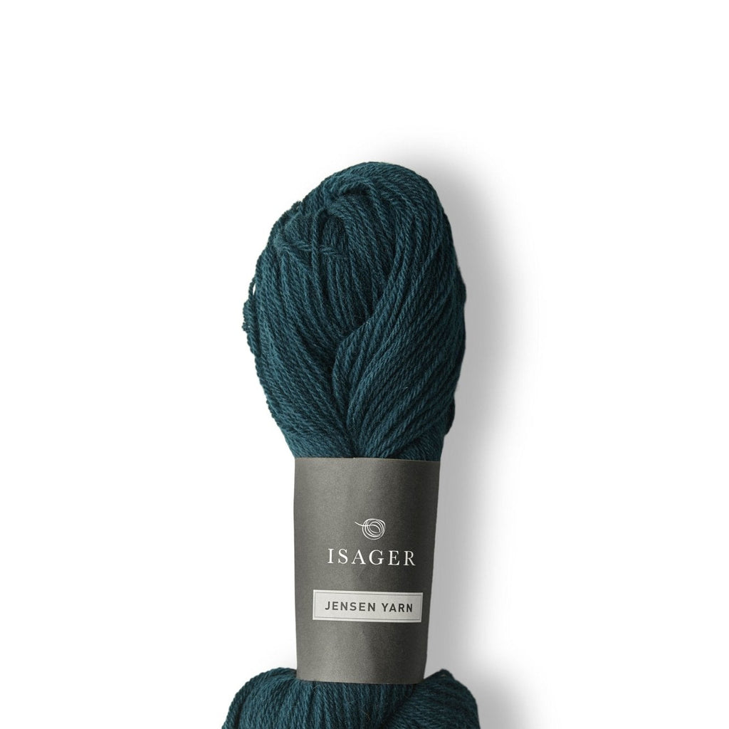 Isager Jensen - The Little Yarn Store