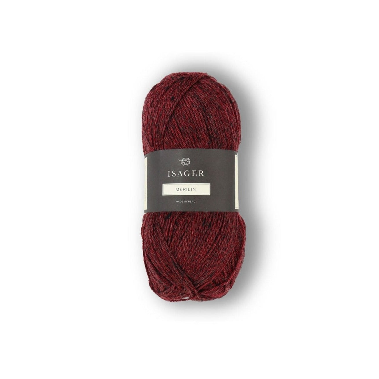 Isager Merilin - 31s - 3 Ply - Isager - The Little Yarn Store