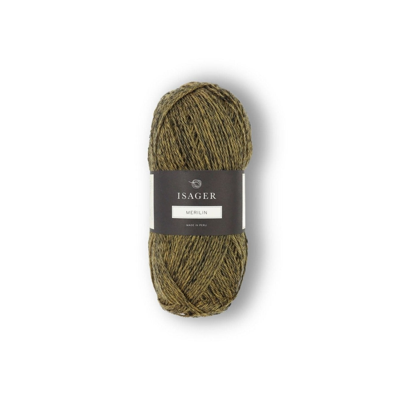 Isager Merilin - 59s - 3 Ply - Isager - The Little Yarn Store