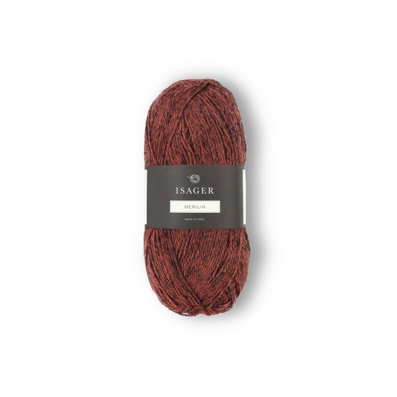 Isager Merilin - 1s - 3 Ply - Isager - The Little Yarn Store