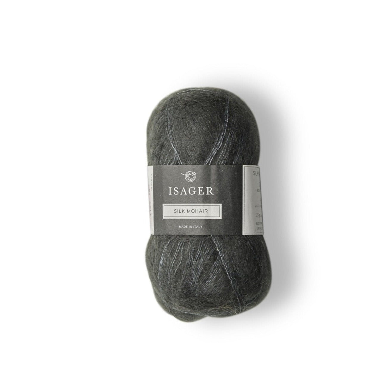 Isager Silk Mohair - 47 - 2 Ply - Isager - The Little Yarn Store