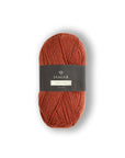 Isager Sock Yarn - 1 - 4 Ply - Alpaca - The Little Yarn Store
