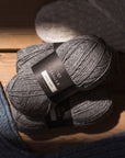 Isager Sock Yarn - 0 - 4 Ply - Alpaca - The Little Yarn Store
