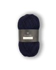 Isager Sock Yarn - 100 - 4 Ply - Alpaca - The Little Yarn Store