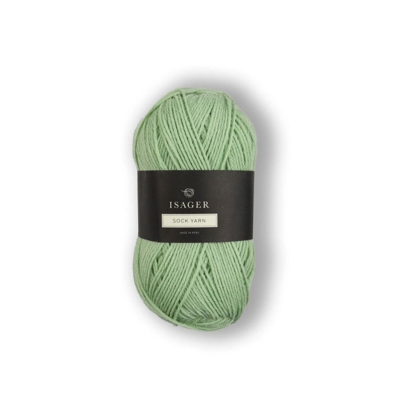 Isager Sock Yarn – Wool and Company