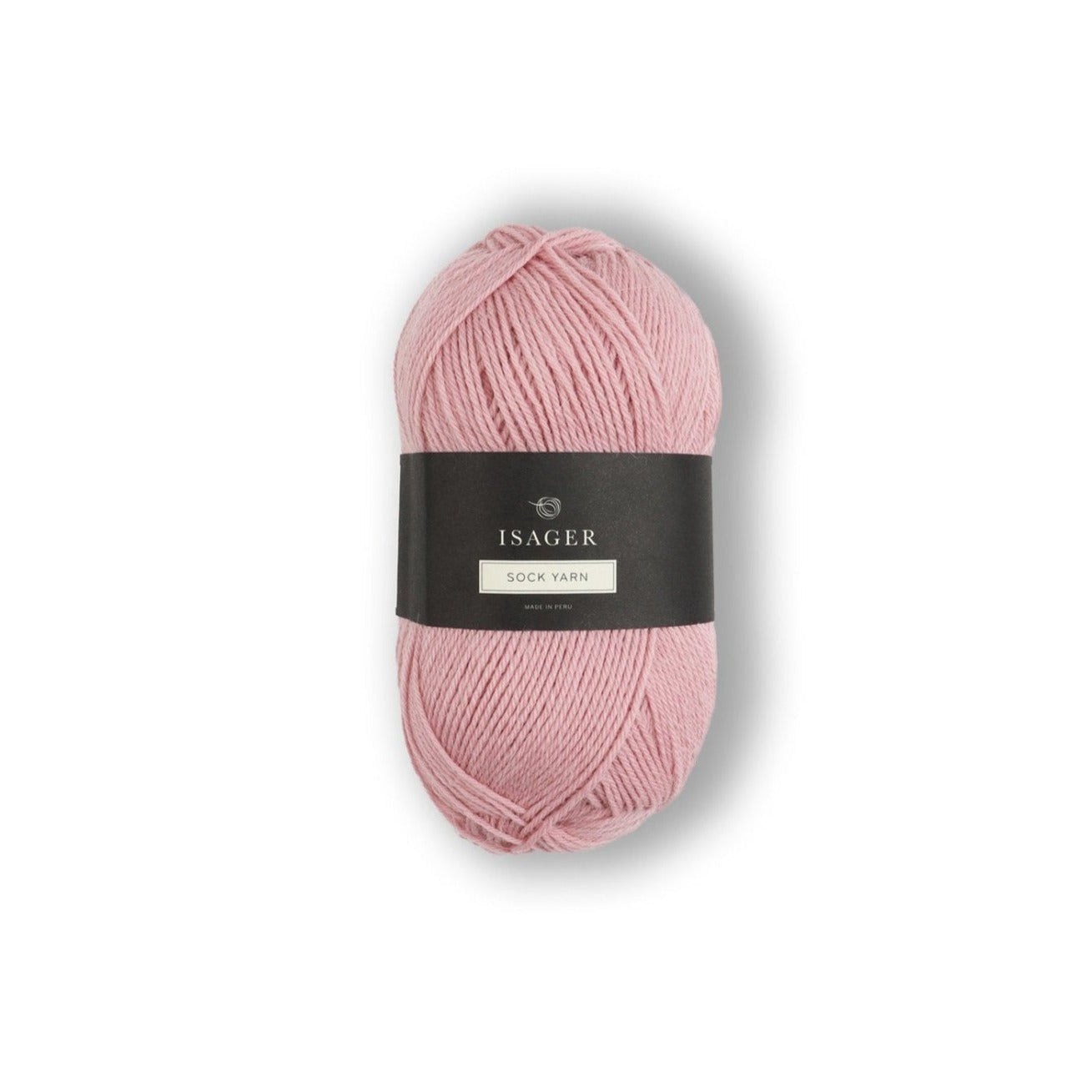 Isager Sock Yarn - 61 - 4 Ply - Alpaca - The Little Yarn Store