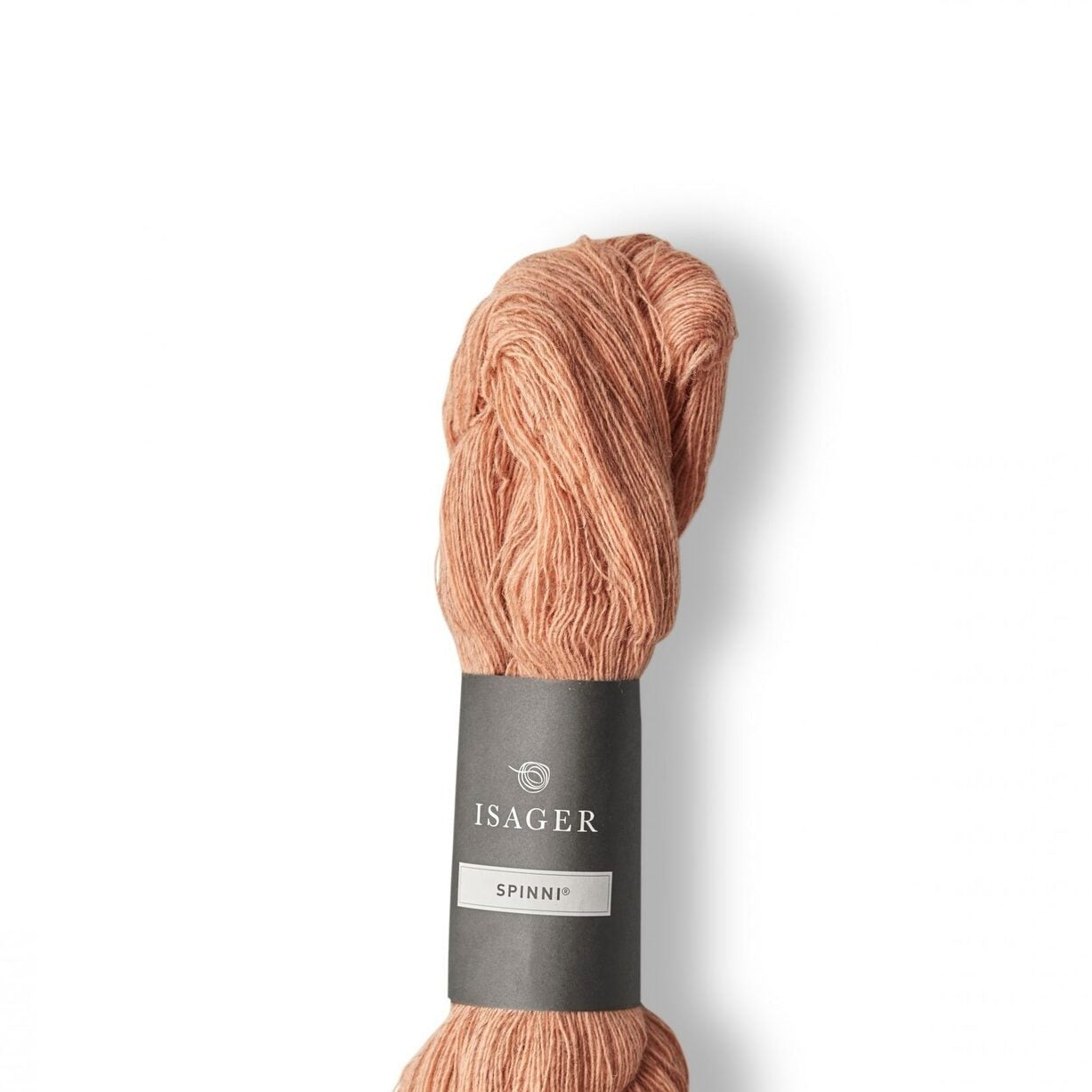 Isager Spinni - 39s - 2 Ply - Isager - The Little Yarn Store