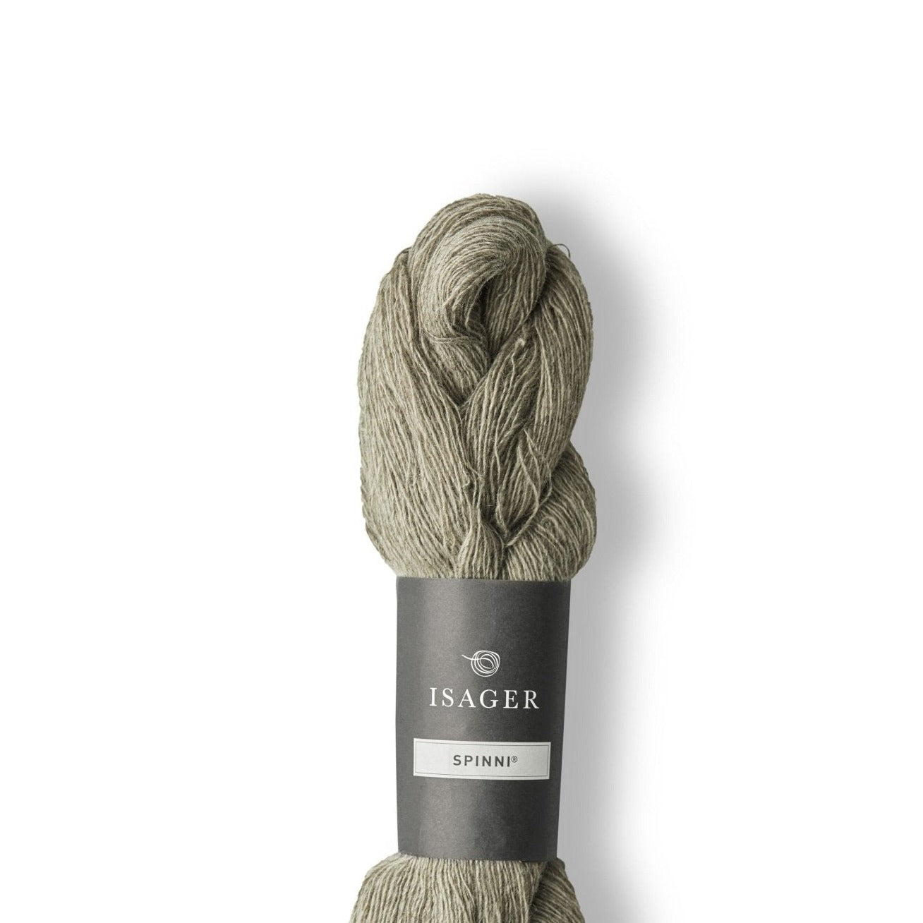 Isager Spinni - 13s - 2 Ply - Isager - The Little Yarn Store