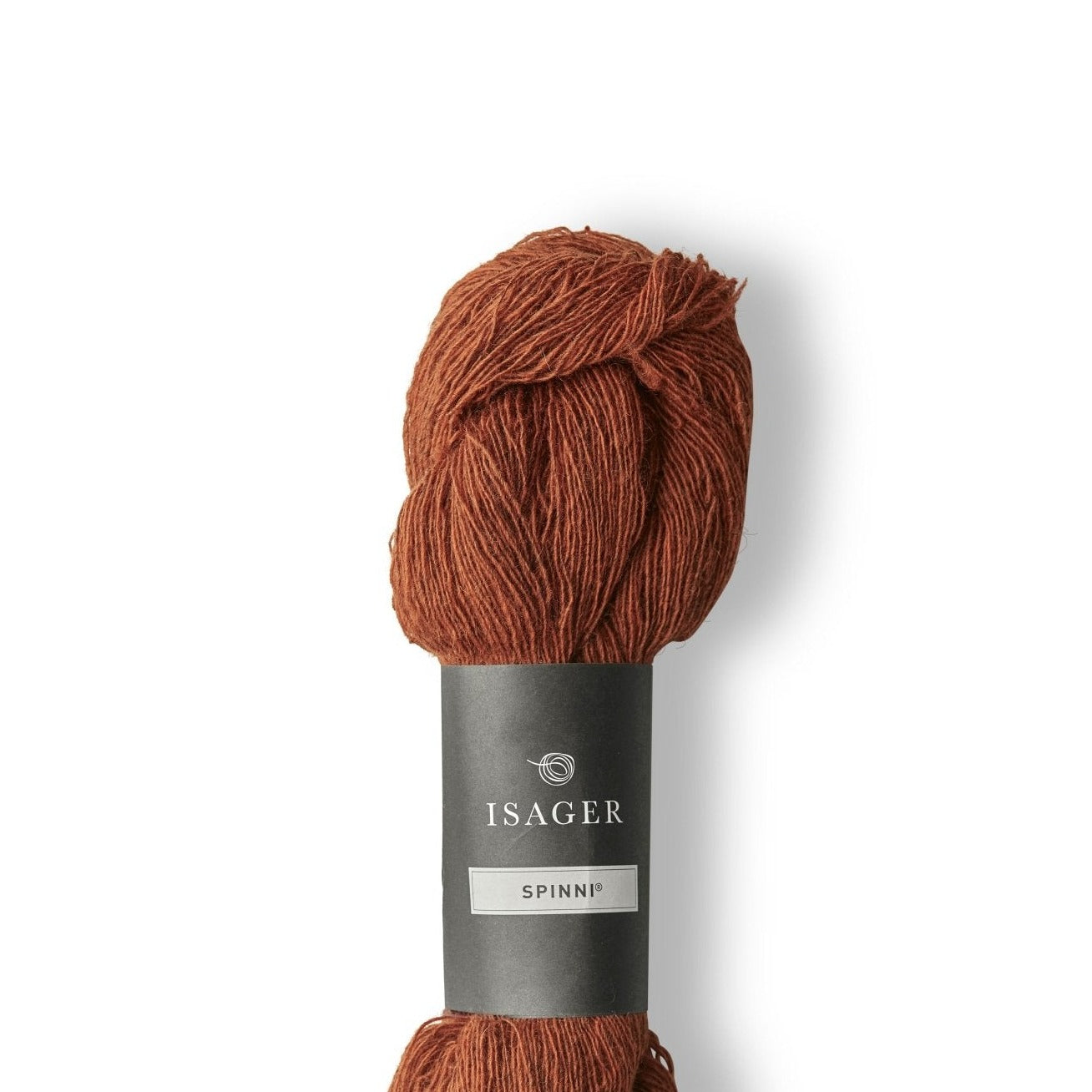 Isager Spinni - 1s - 2 Ply - Isager - The Little Yarn Store