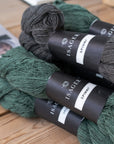 Isager Spinni - 0 - 2 Ply - Isager - The Little Yarn Store