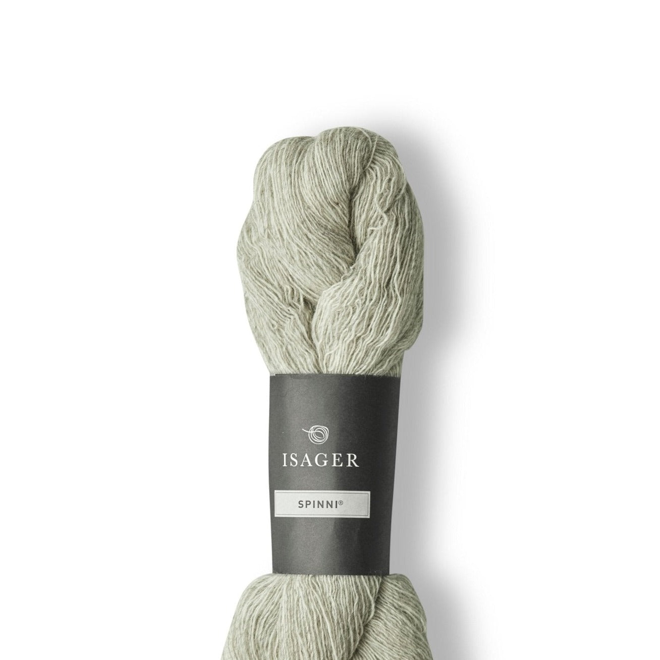 Isager Spinni - 2s - 2 Ply - Isager - The Little Yarn Store