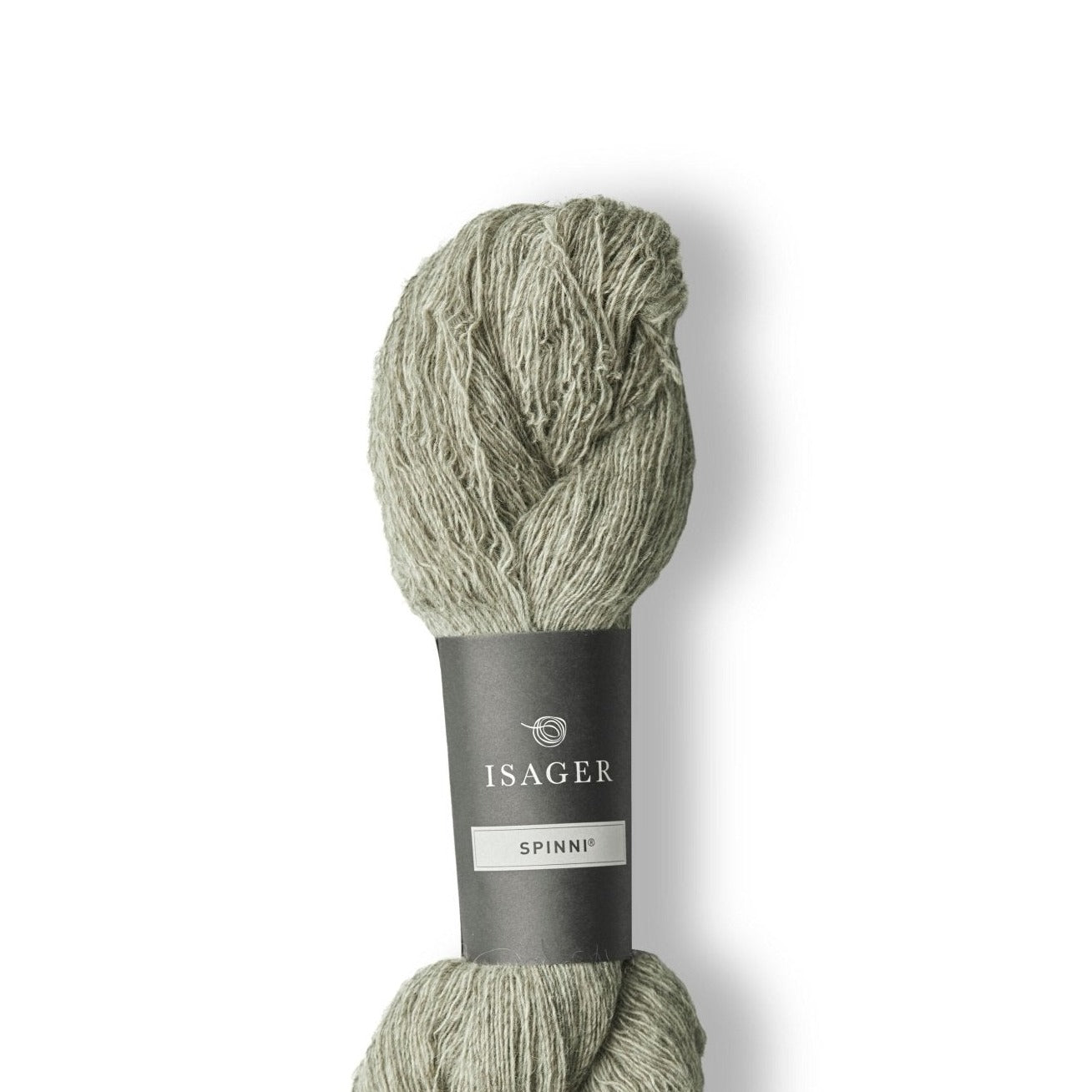 Isager Spinni - 3s - 2 Ply - Isager - The Little Yarn Store