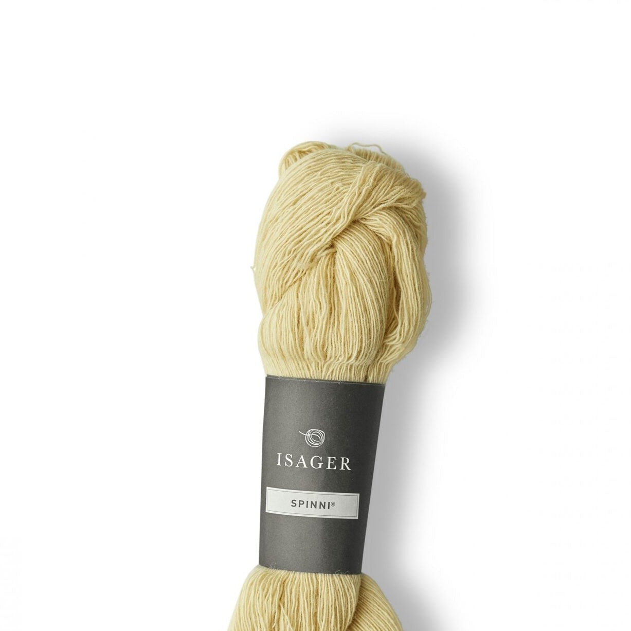 Isager Spinni - 58 - 2 Ply - Isager - The Little Yarn Store