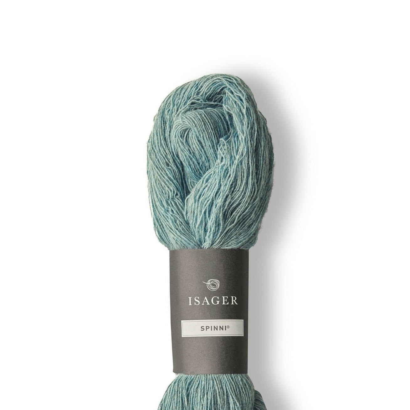 Isager Spinni - 11s - 2 Ply - Isager - The Little Yarn Store