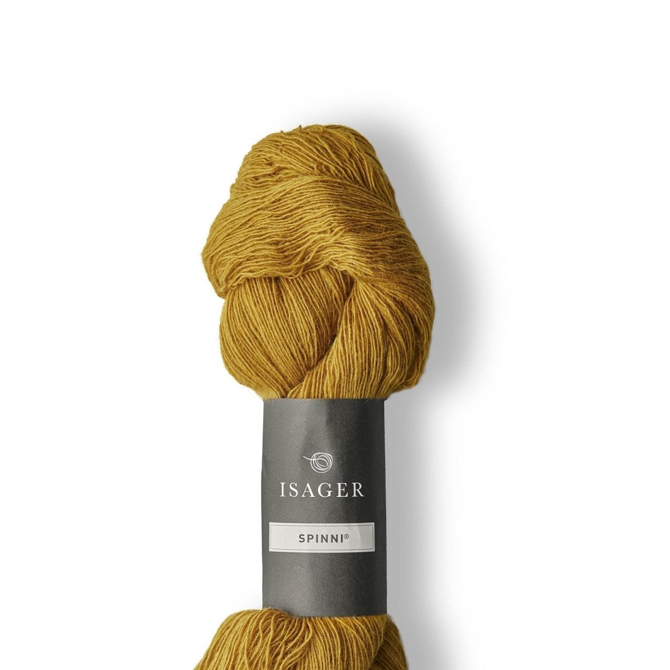 Isager Spinni - 3 - 2 Ply - Isager - The Little Yarn Store