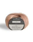Isager Trio 1 - Powder - 2 Ply - Cotton - The Little Yarn Store