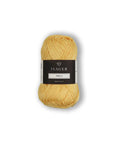 Isager Trio 2 - Lemon - 5 Ply - Cotton - The Little Yarn Store