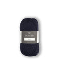 Isager Trio 2 - Navy - 5 Ply - Cotton - The Little Yarn Store
