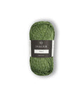 Isager Trio 2 - Green Tea - 5 Ply - Cotton - The Little Yarn Store