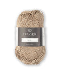 Isager Trio 2 - Camel - 5 Ply - Cotton - The Little Yarn Store