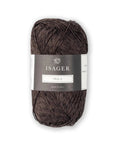 Isager Trio 2 - Chestnut - 5 Ply - Cotton - The Little Yarn Store