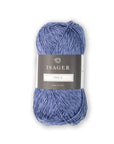 Isager Trio 2 - Sky - 5 Ply - Cotton - The Little Yarn Store