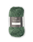 Isager Trio 2 - Thyme - 5 Ply - Cotton - The Little Yarn Store