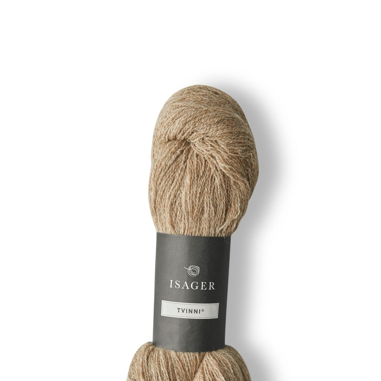 Isager Tvinni - 7s - 4 Ply - Isager - The Little Yarn Store