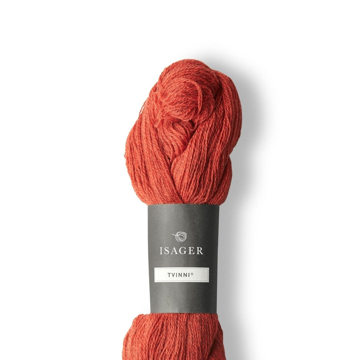 Isager Tvinni - The Little Yarn Store