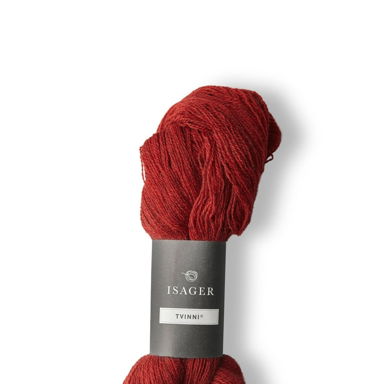 Isager Tvinni - 32s - 4 Ply - Isager - The Little Yarn Store