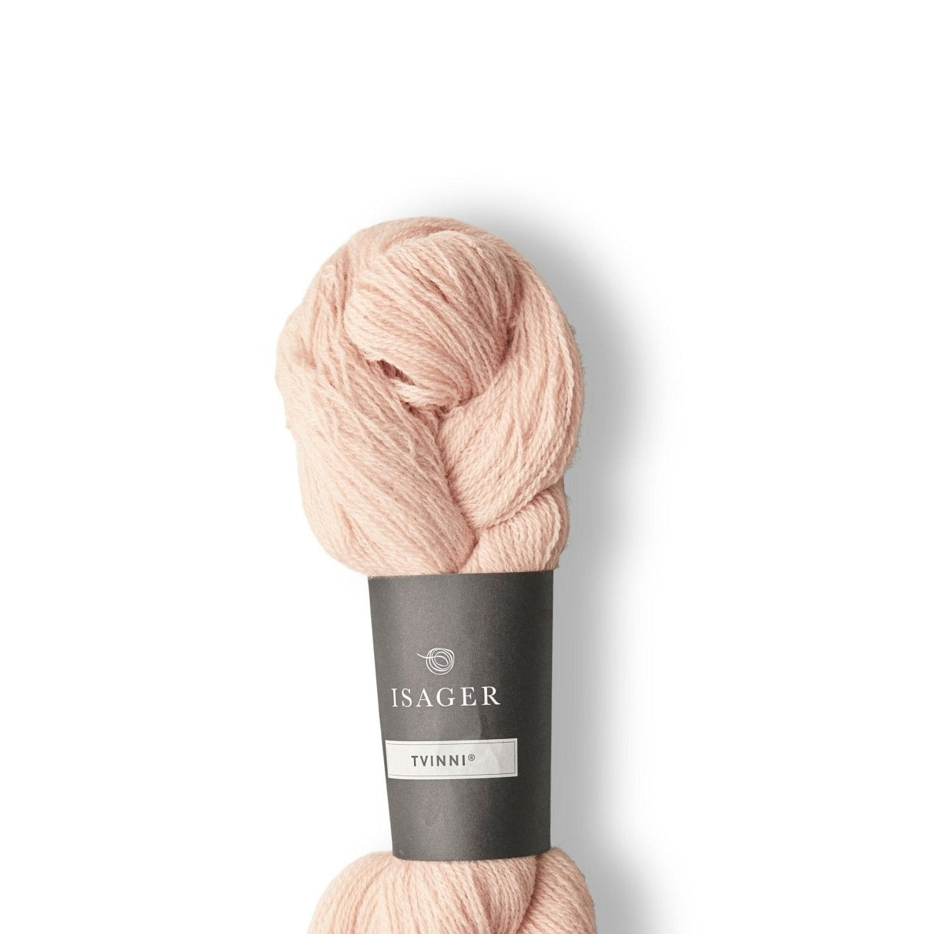 Isager Tvinni - 61 - 4 Ply - Isager - The Little Yarn Store