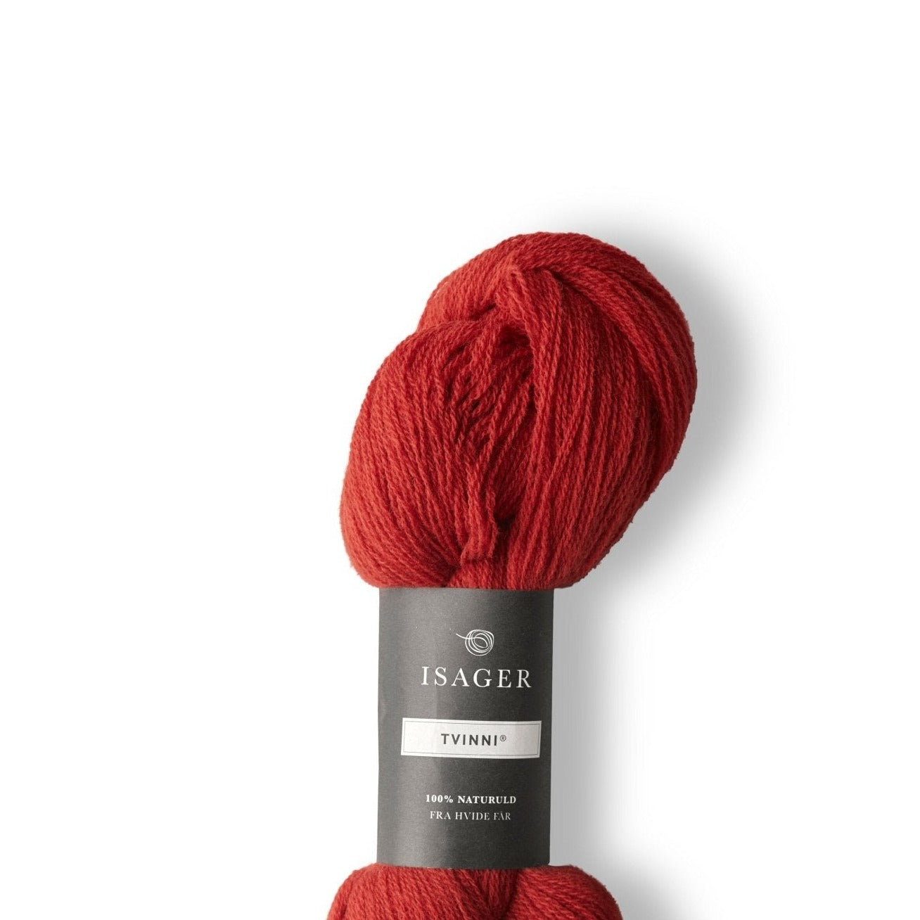 Isager Tvinni - 32 - 4 Ply - Isager - The Little Yarn Store