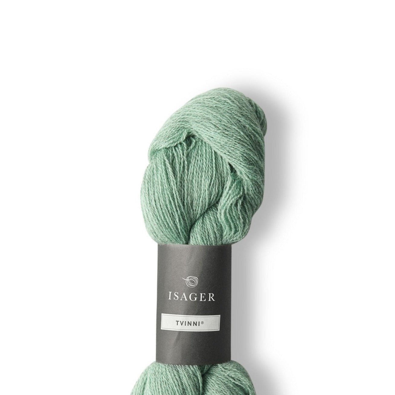 Isager Tvinni - 46s - 4 Ply - Isager - The Little Yarn Store