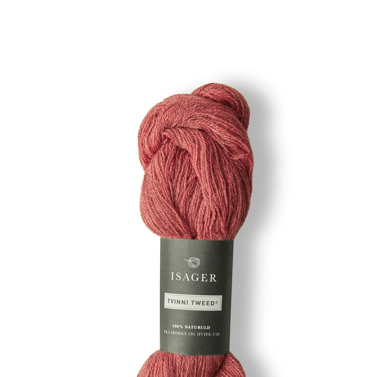 Isager Tvinni - 19s - 4 Ply - Isager - The Little Yarn Store