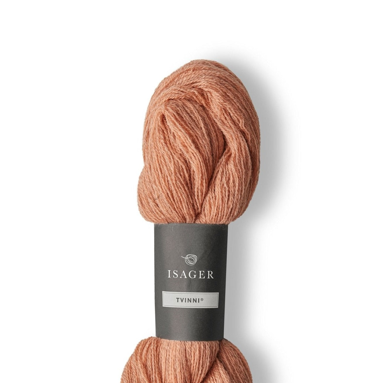 Isager Tvinni - 39s - 4 Ply - Isager - The Little Yarn Store