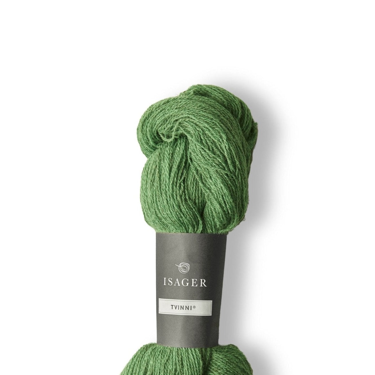 Isager Tvinni - 56s - 4 Ply - Isager - The Little Yarn Store