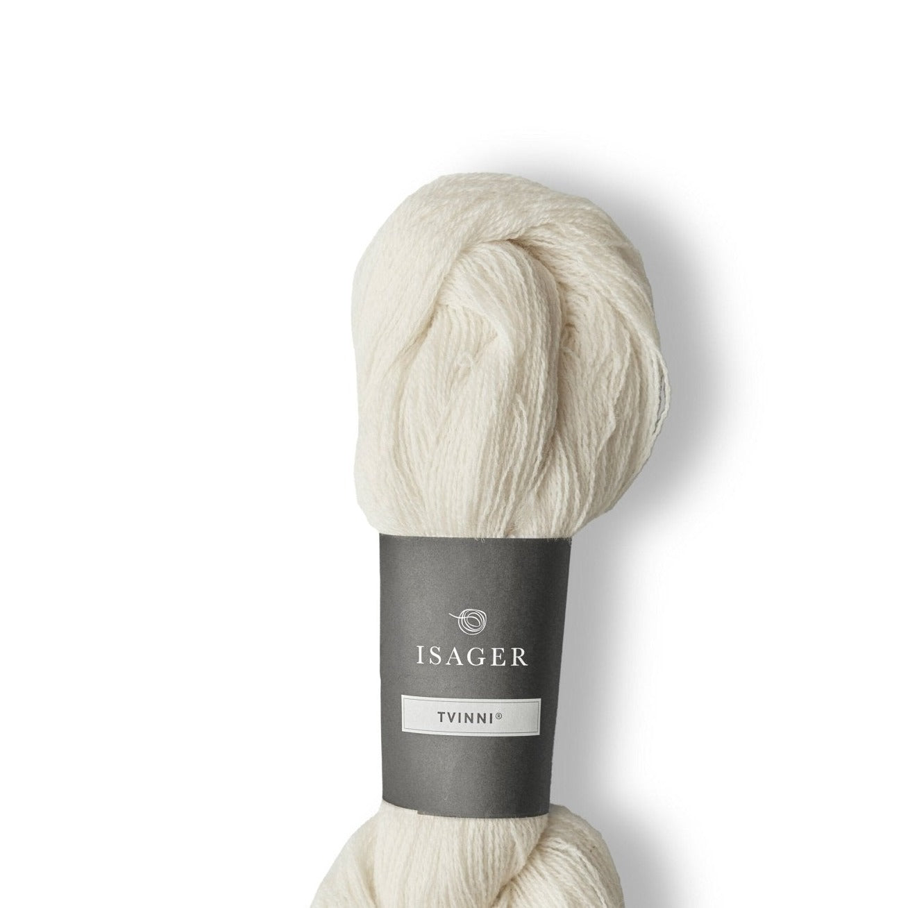 Isager Tvinni - 0 - 4 Ply - Isager - The Little Yarn Store