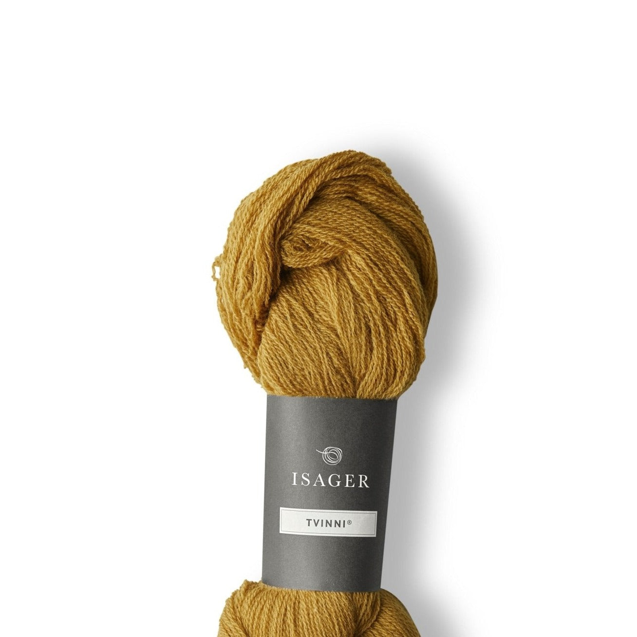 Isager Tvinni - 3 - 4 Ply - Isager - The Little Yarn Store